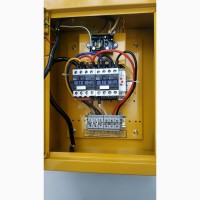Блок автоматичного керування генератором АВР (ATS)