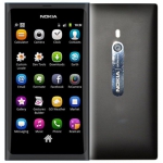 Телефон Nokia N9 новый