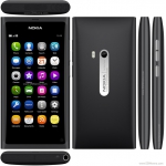 Телефон Nokia N9 новый