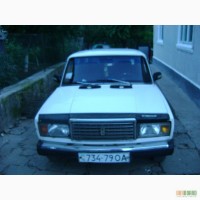 Продам ВАЗ-2107