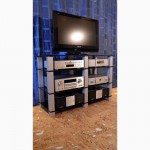 Высококачественные стойки для телевизоров и аудио аппаратуры
