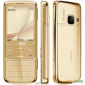 Nokia 6700 Gold VIP (100214)
