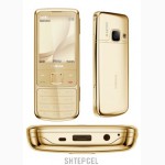 Nokia 6700 Gold VIP (100214)
