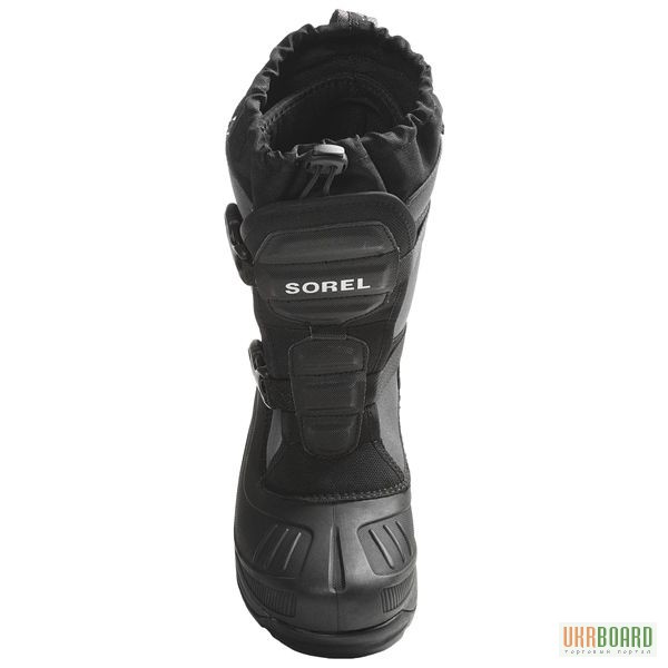 Фото 3. Самая низкая цена -Зимние сапоги Sorel Alpha Trac Boots - Waterproof