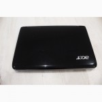 Продам нетбук Acer Aspire One 751h-52Bk Black
