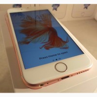 Apple iPhone 6 Plus 128Gb Unlocked SIM-free GOLD
