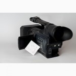 Продам профессиональную видео камеру AG-HVX204AER