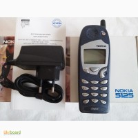 Продам телефон NOKIA 5125