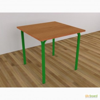 Стол для столовой квадратный, столы для школьных столовых