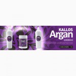 Kallos Cosmetics профессиональные средства для волос