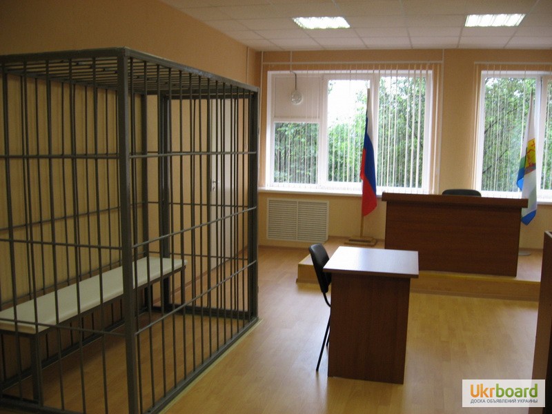 Адвокат уголовные дела - адвокат первой инстанции в Киеве