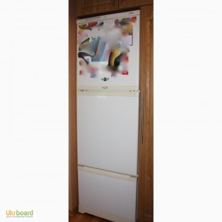 Ремонт холодильников марки Stinol в Киеве