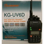 Продам радиостанции WOUXUN KG-UVD6P - лучшее для АТО в такой цене