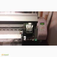 Продам Mimaki JV3-160SP, широкоформатный интерьерный принтер