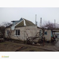 Продам дом не далеко от центра Цюрупинск
