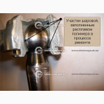 Стенд для восстановления шаровых опор и рулевых наконечников Сириус-Реставратор