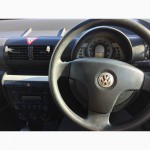 Разборка Volkswagen Lupo (5Z1) 04-09 год. Запчасти на Фольксваген Лупо