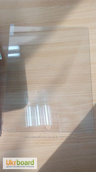 Фото 3. Защитное стекло пленка iPad 2, 3, 4 Подбор стекол и чехлов Доставка по Украине