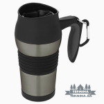 Термокружка Thermos Travel Mug with Carabiner 0, 4L