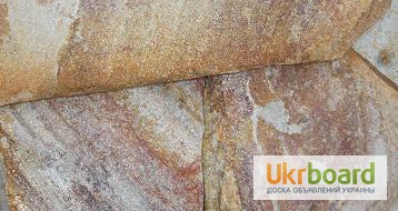 Фото 2. Камень облицовочный натуральный - сланец из Болгарии