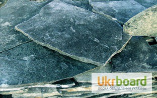 Фото 3. Камень облицовочный натуральный - сланец из Болгарии