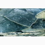 Камень облицовочный натуральный - сланец из Болгарии