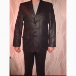 Продам классический мужской костюм CARDEN CALIPSO (Италия)