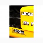 Продам погрузчик телескопический JCB TELETRUK TLT 25 D - 4.4m 2.5t