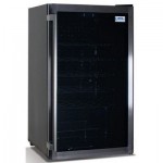 Шкаф винный CRW 50B, 100B, 350B Климатический холодильник для вина