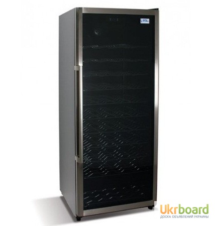 Фото 5. Шкаф винный CRW 50B, 100B, 350B Климатический холодильник для вина