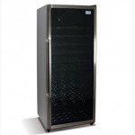 Шкаф винный CRW 50B, 100B, 350B Климатический холодильник для вина
