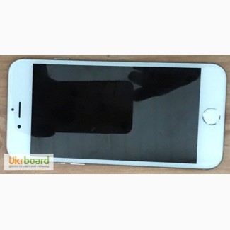 Оригинал iPhone 6 64GB (Silver) США 350у.е