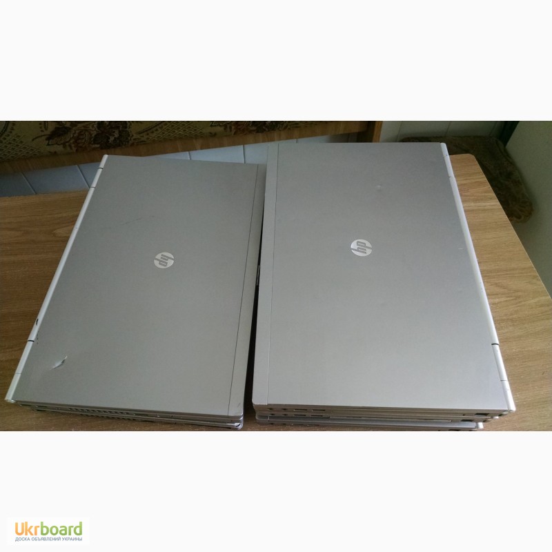Фото 2. HP Elitebook 8570p, 15, 6 (1600 900), i7-3720QM, 8-16GB, 128 SSD/500GB HDD, ATI Radeo