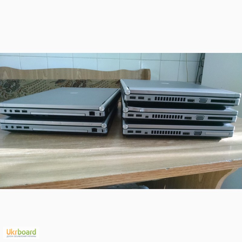Фото 3. HP Elitebook 8570p, 15, 6 (1600 900), i7-3720QM, 8-16GB, 128 SSD/500GB HDD, ATI Radeo
