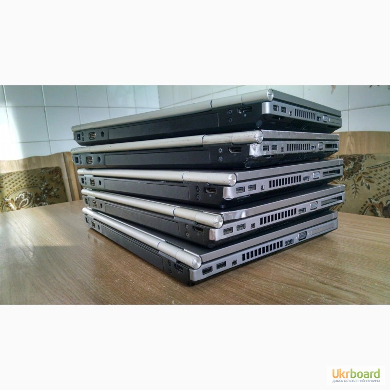 Фото 5. HP Elitebook 8570p, 15, 6 (1600 900), i7-3720QM, 8-16GB, 128 SSD/500GB HDD, ATI Radeo