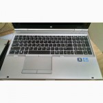 HP Elitebook 8570p, 15, 6 (1600 900), i7-3720QM, 8-16GB, 128 SSD/500GB HDD, ATI Radeo