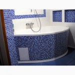 Облицовка мозаикой бассейны, ванные комнаты Киев, Житомир