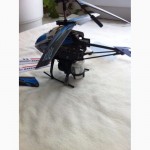 Вертолет управлении WL Toys V319