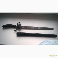 Продам старинный охотничий нож