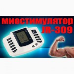 Электрический миостимулятор для всего тела JR-309