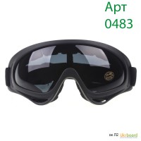 Горнолыжные солнцезащитные очки-маска Л2