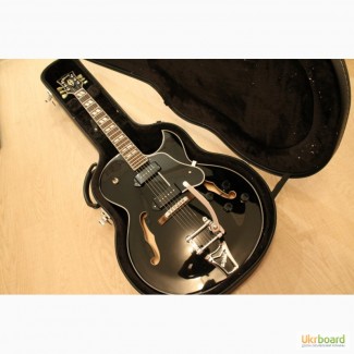 Электрогитара Gibson ES 135 P90#039;s Black