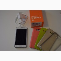 Смартфон Samsung J5 (2015)