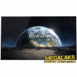 Телевизор Sony Bravia OLED KD-77A1