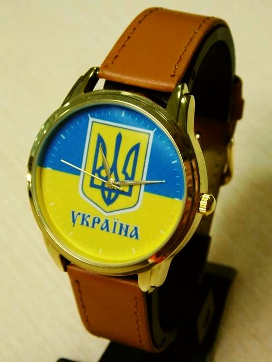 Часы наручные Perfect Ukraine. Мод. 182 3
