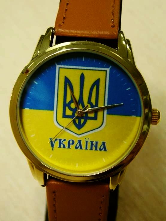 Фото 2. Часы наручные Perfect Ukraine. Мод. 182 3