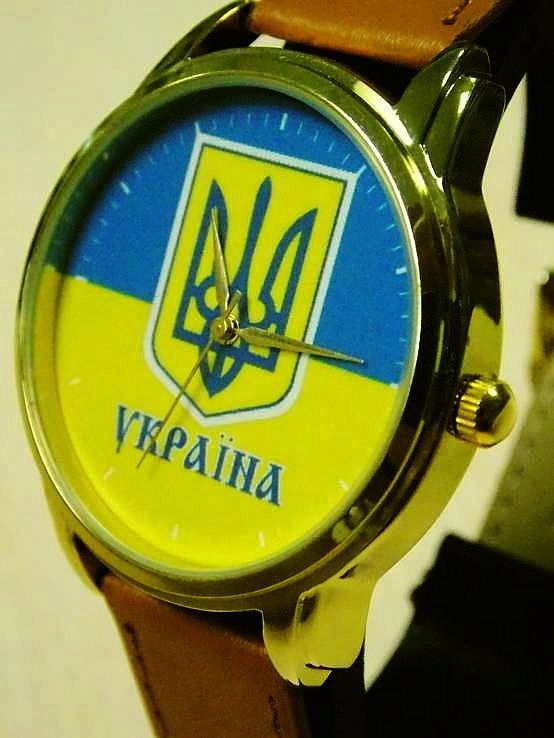 Фото 4. Часы наручные Perfect Ukraine. Мод. 182 3