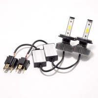 Распродажа ! LED лампы H1, H3, H7, Р11, H13, HB3/9005, HB4, H4