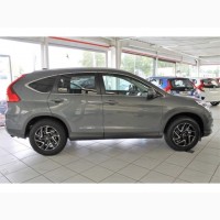 Honda CR-V 2.4 AT Executive