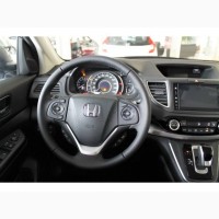 Honda CR-V 2.4 AT Executive